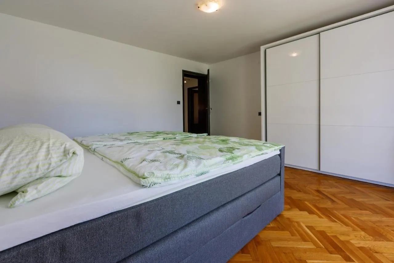 Stepusin Apartment Crikvenica