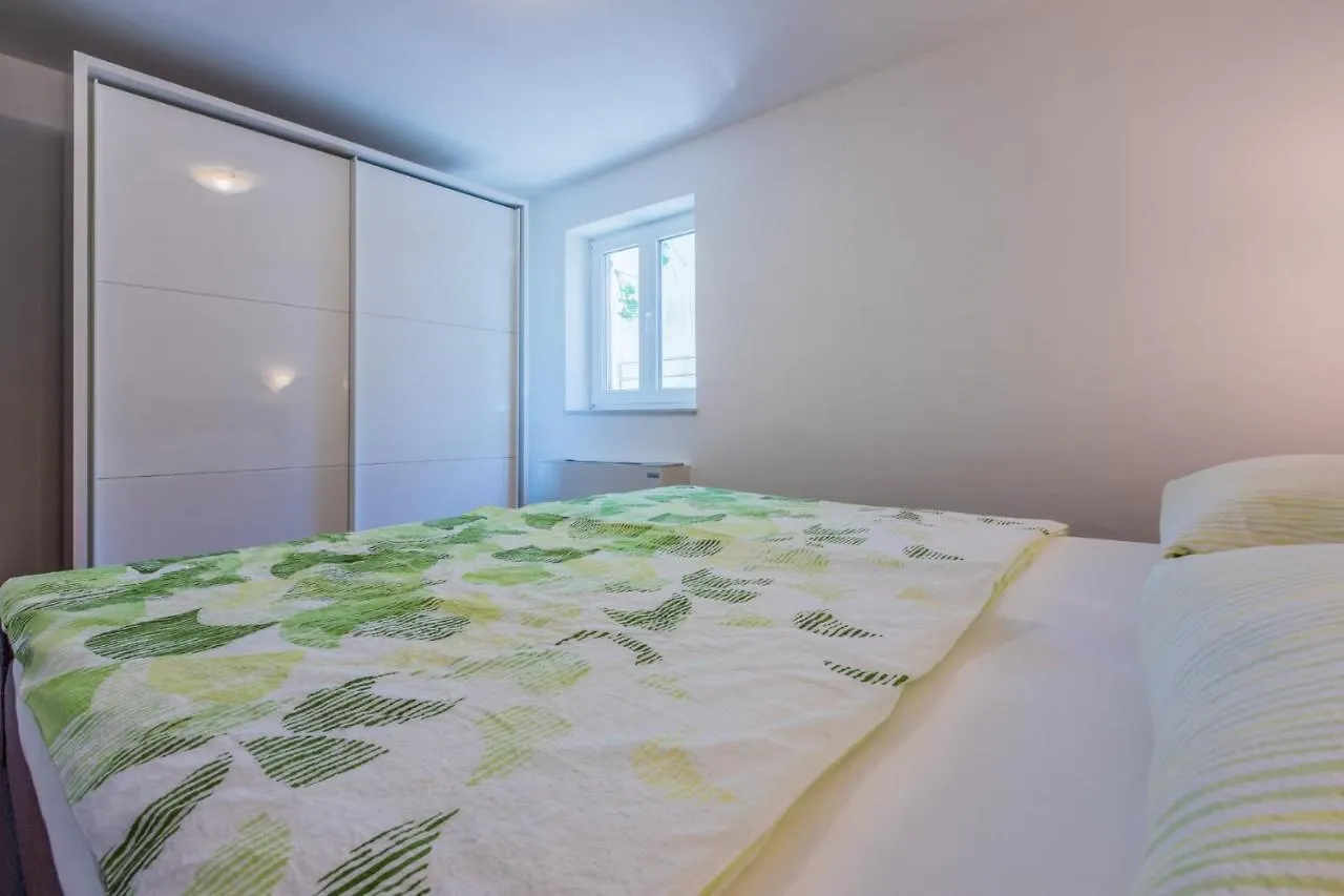 Stepusin Apartment Crikvenica