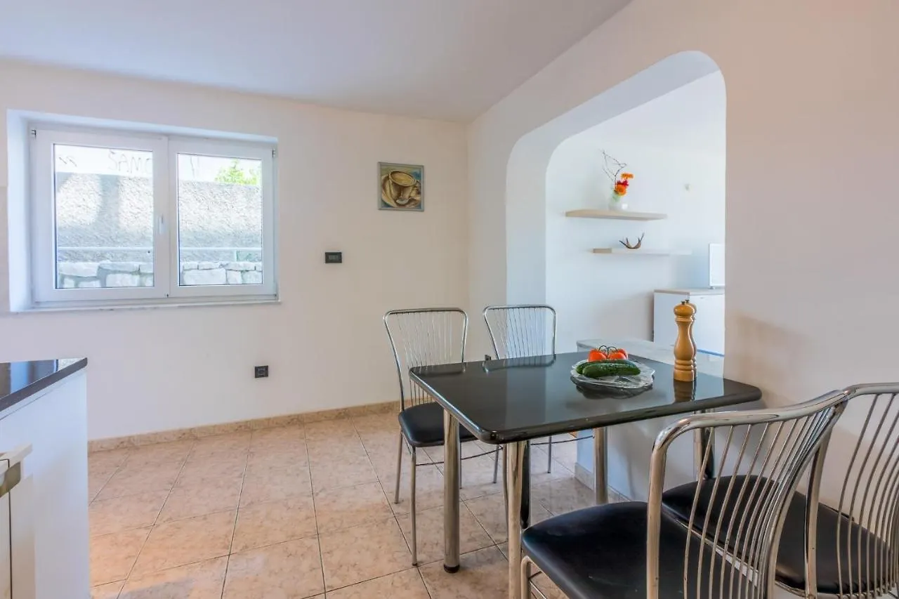 Stepusin Apartment Crikvenica 0*,  Croatia