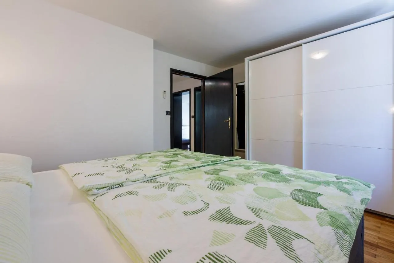 Stepusin Apartment Crikvenica