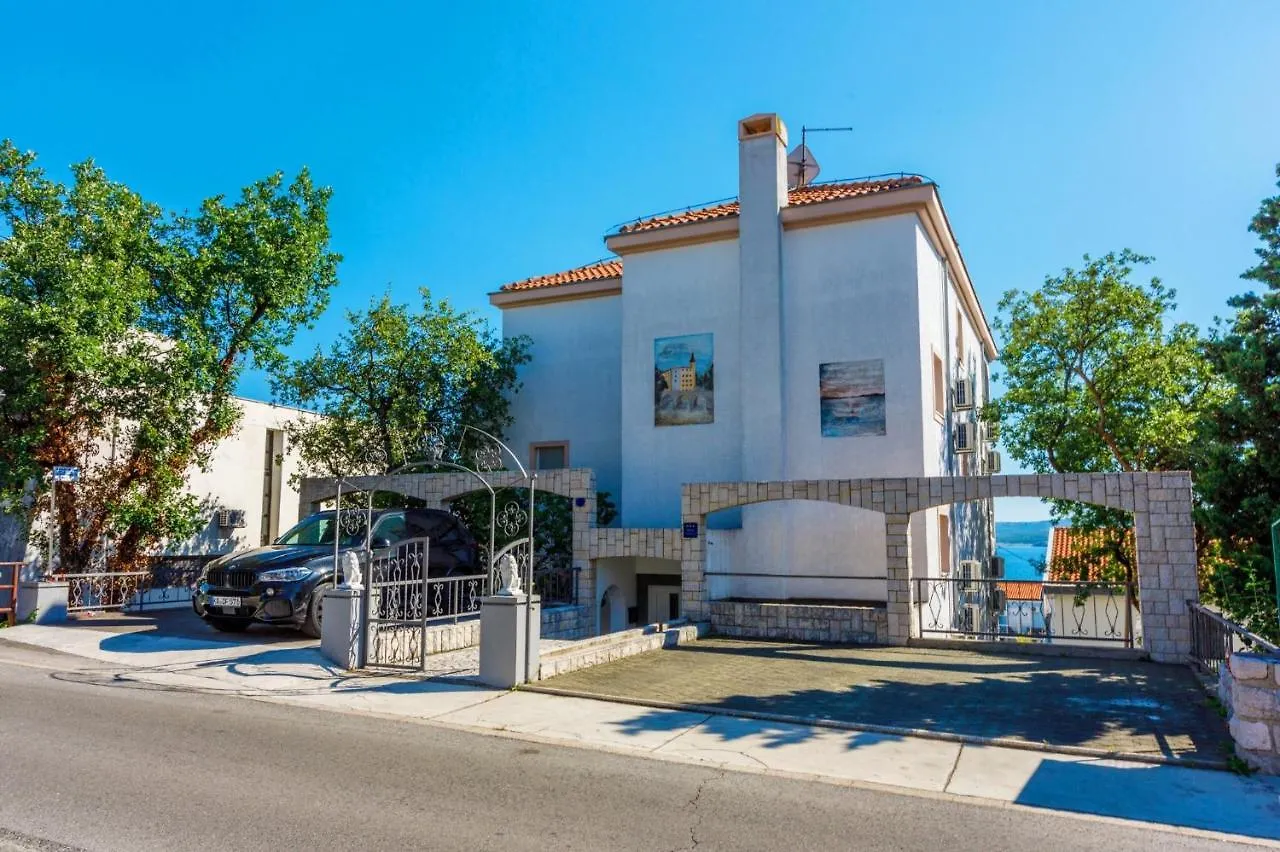 Stepusin Apartment Crikvenica