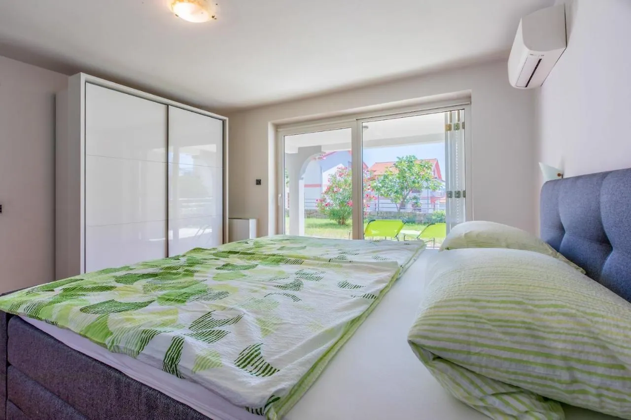 Stepusin Apartment Crikvenica