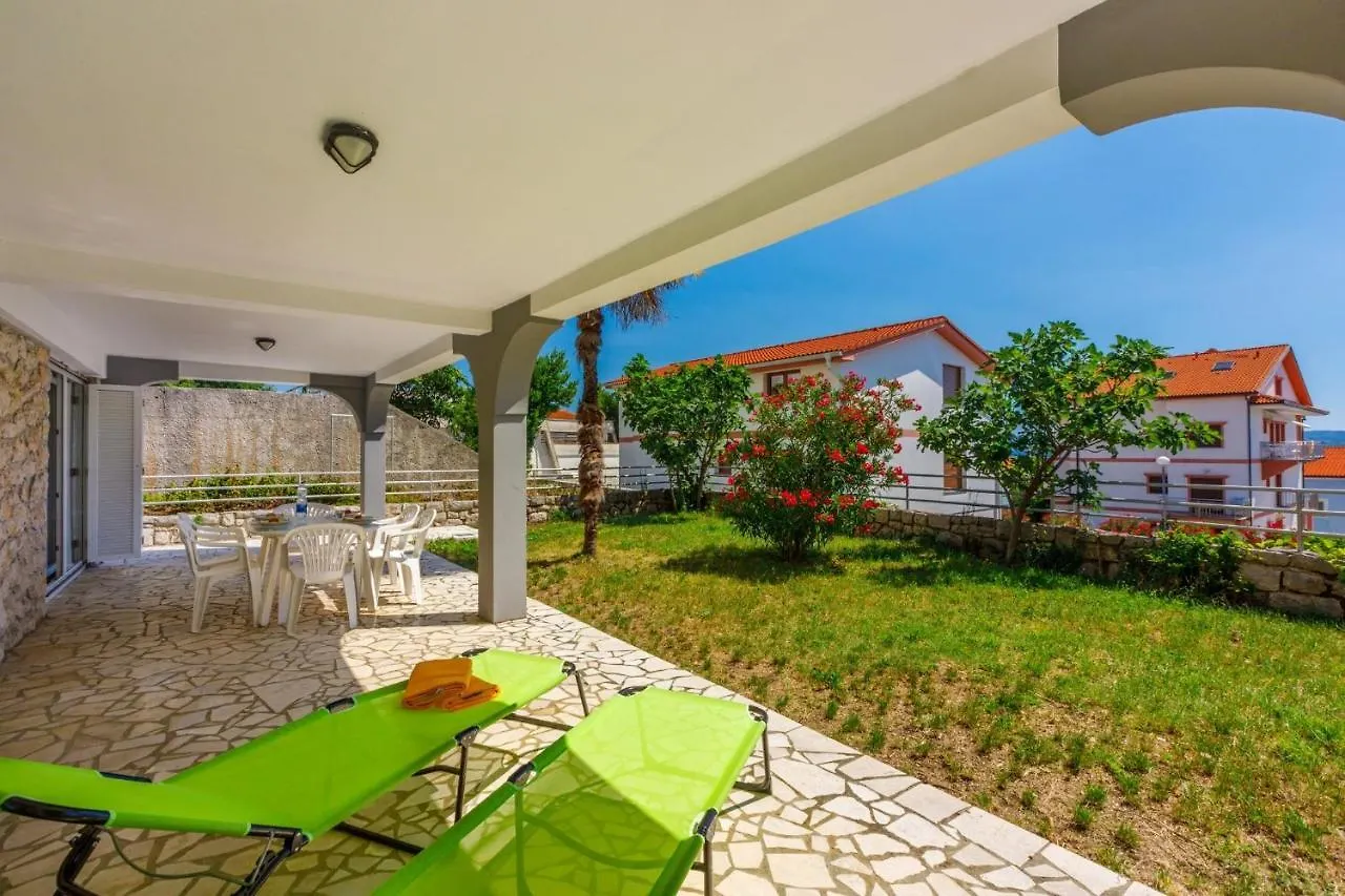 Stepusin Apartment Crikvenica